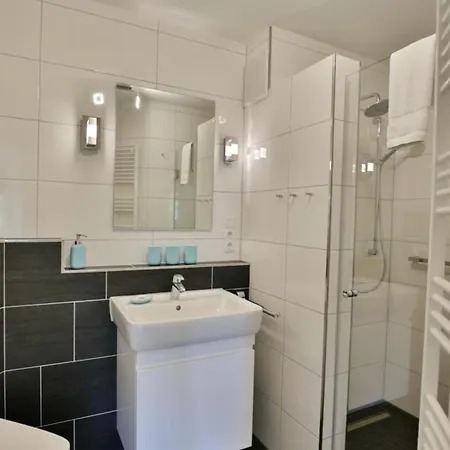 Apartament Admiralsgarten, Ag1s Duhnen